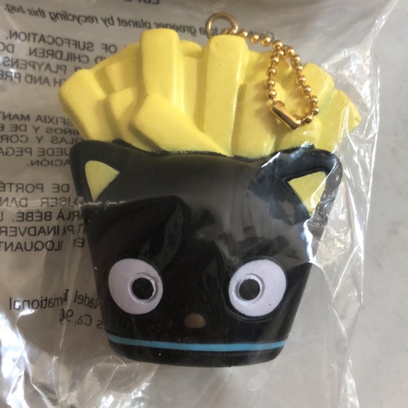 Chococat squishy - Picture 4 of 4